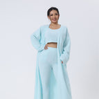 Light blue / L