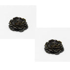 Black / 2PCS