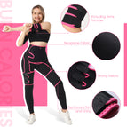 Pink / XXL