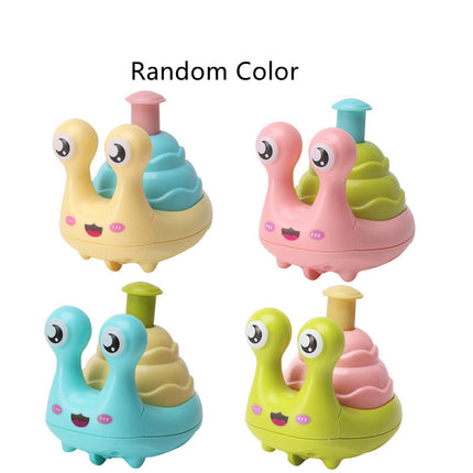Kids Dinosaur Riding Toy – Toddler Push and Slide Animal Car – Foot-to-Floor Ride-On Toy for Boys & Girls – Early Balance & Motor Skill Developer