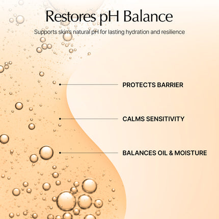 Pure Mineral & Herbal Infusion Toner – Pore Refining & Hydrating Mist