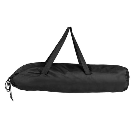 Portable Golf Practice Net – Heavy-Duty Hitting and Chipping Net with Target for Backyard and Indoor Training