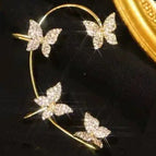 Gold / Right