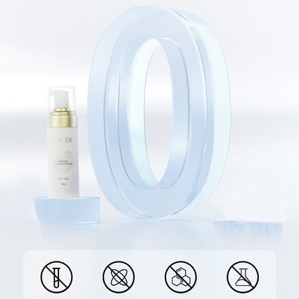 Velvet Touch Amino Acid Cleansing Mousse – Deep Pore Detox