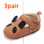 PandaA 3pair / 11CM