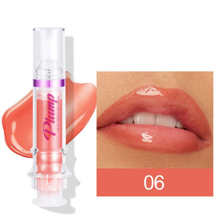 Crystal Reflect Lip Honey – Ultra-Glossy Mirror Finish & Intense Hydration