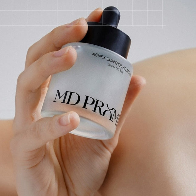 Acnex Control AC Serum – Targeted Acne & Blemish Solution