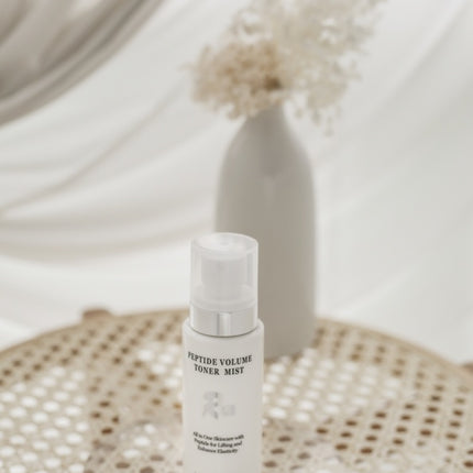 R828 Peptide Volume Toner Mist – Advanced Firming & Plumping Formula
