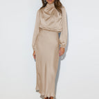 Color 1 / S / GQTG007 Apricot