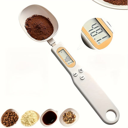 Digital Measuring Spoon