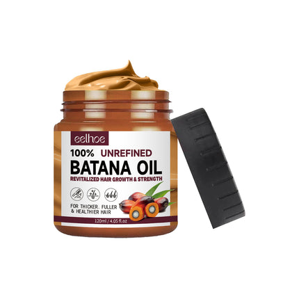 Eelhoe Batana Oil Conditioner – Strengthening Treatment for Thicker & Fuller Hair