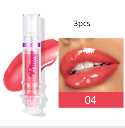 Crystal Reflect Lip Honey – Ultra-Glossy Mirror Finish & Intense Hydration