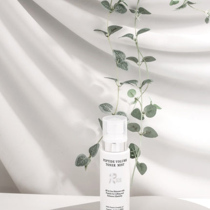 R828 Peptide Volume Toner Mist – Advanced Firming & Plumping Formula