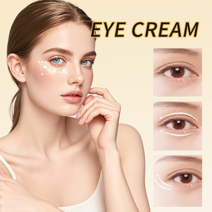 Advanced Eye Contour Repair Cream – Anti-Wrinkle & Dark Circle Treatment