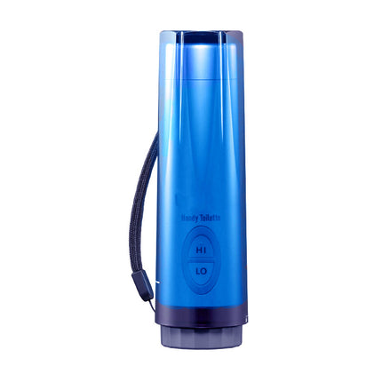 Portable Electric Baby Bidet – Handheld Rechargeable Hygiene Sprayer – Ultra-Quiet Waterproof Personal Wash for Infants