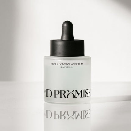 Acnex Control AC Serum – Targeted Acne & Blemish Solution