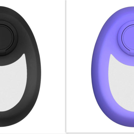 SilkyTouch™ Crystal Hair Eraser – Instant Painless Hair Removal & Skin Exfoliator