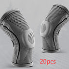 Grey / L / 20PCS