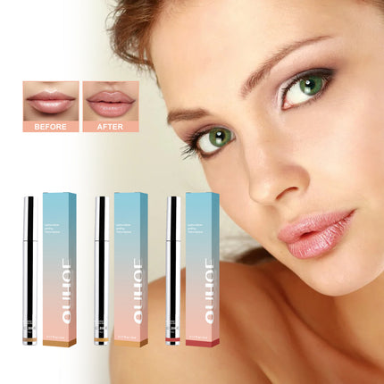 Long-Lasting Peel-Off Lip Tint Liner – Smudge-Proof & Waterproof Define