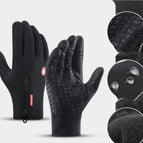 Black / M / Style 2