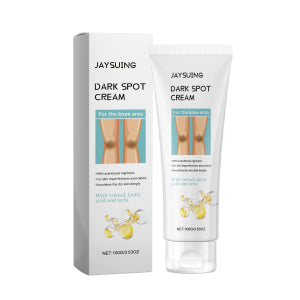 Retinol & Lactic Acid Knee Brightening Cream – Deeply Moisturizing & Smoothing Formula for Dry, Rough Skin