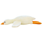 White Big White Geese / 160CM