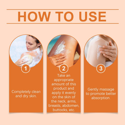 Osiora™ Advanced Firming Body Lotion – Skin Tightening & Smoothing Formula