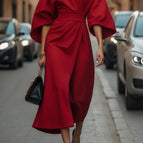 Red / 3XL / Style 28