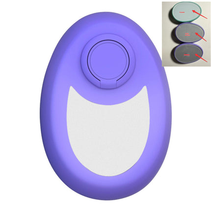 SilkyTouch™ Crystal Hair Eraser – Instant Painless Hair Removal & Skin Exfoliator