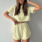 Yellow / L